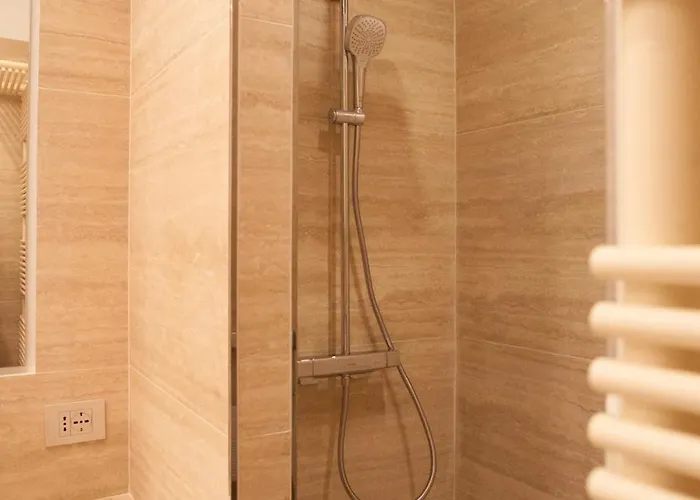 Charm & Elegance Off Via Veneto 2br, 2ba רומא